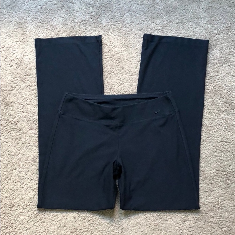 Nike DriFit athletic pants